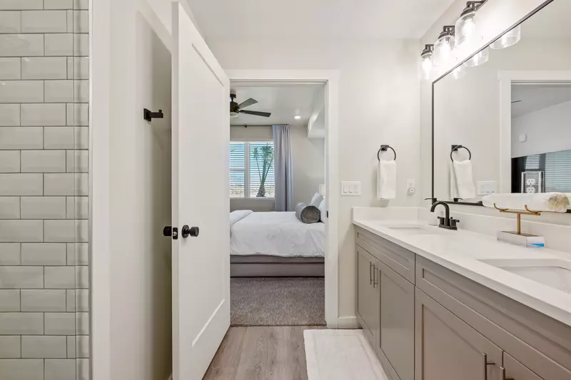 Bath Ensuite