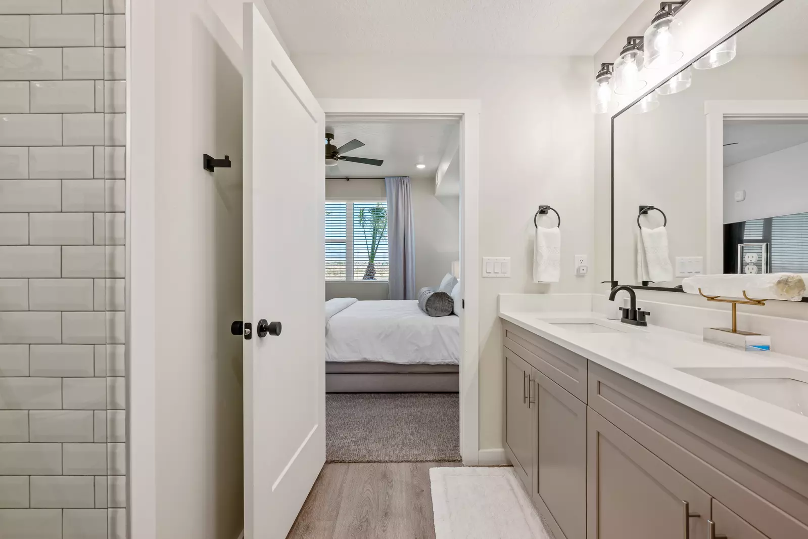 Bath Ensuite