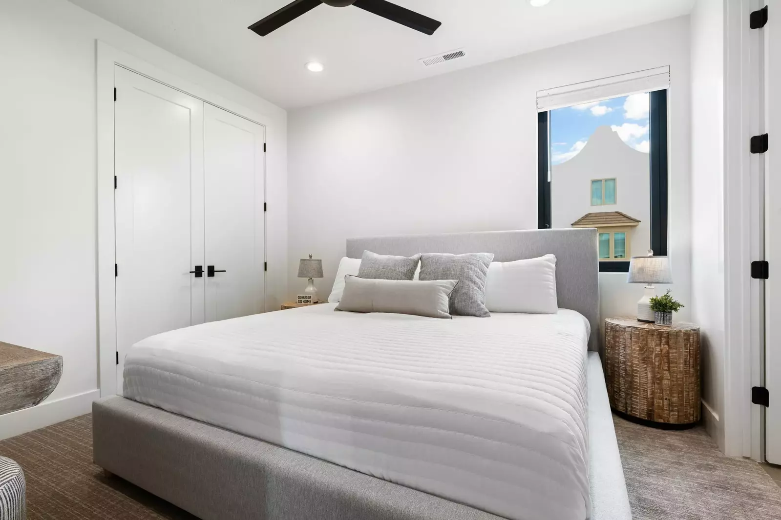 King Ensuite