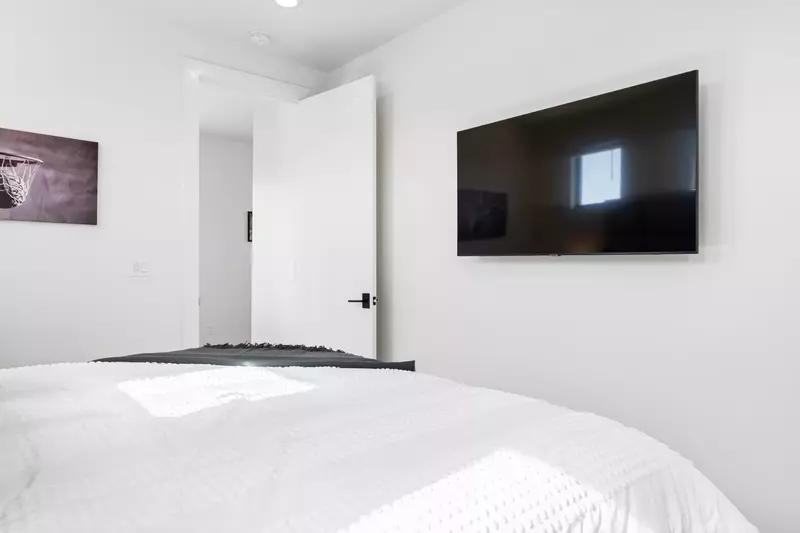 King Ensuite
