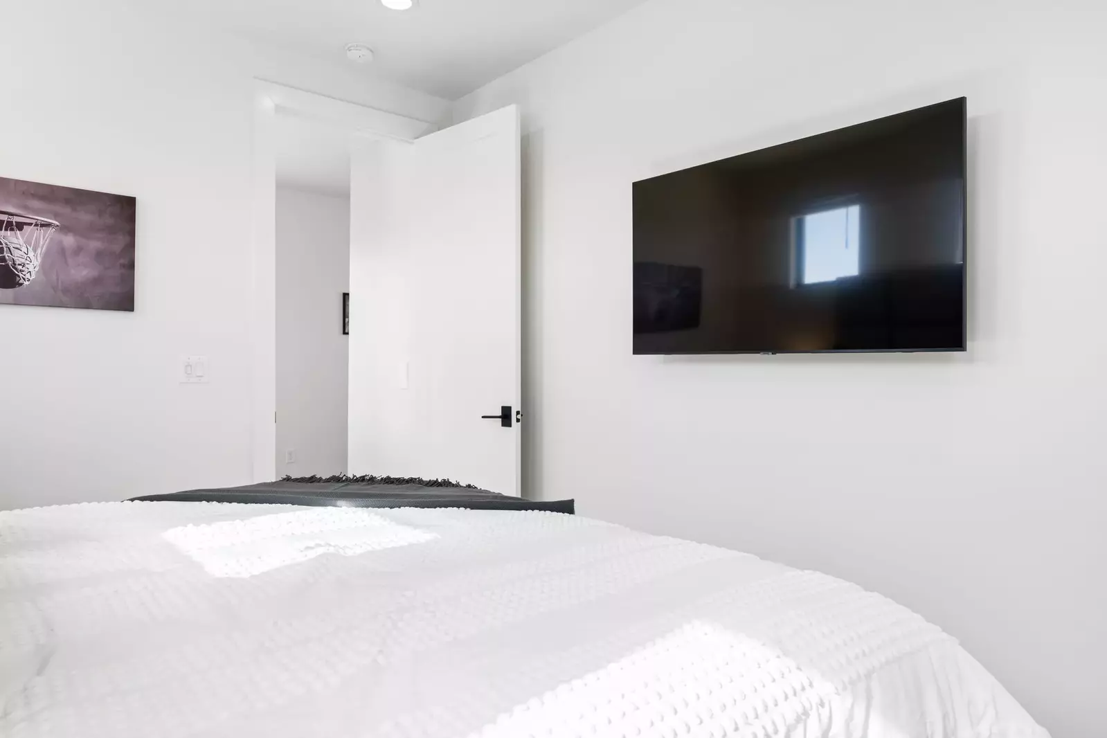 King Ensuite