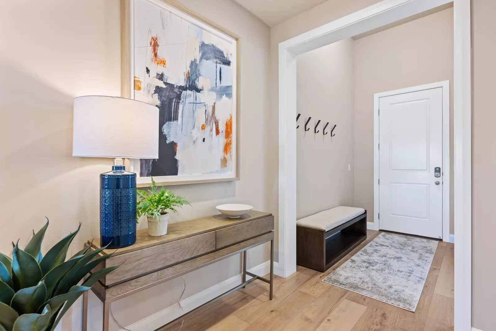 Entryway