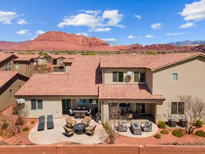 Backyards Side by Side Units