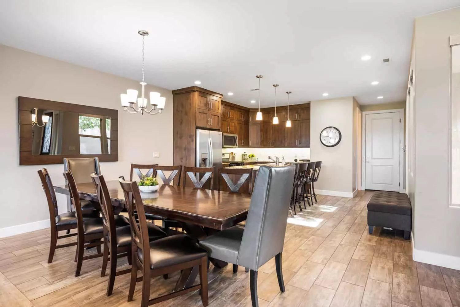 Dining Room #76
