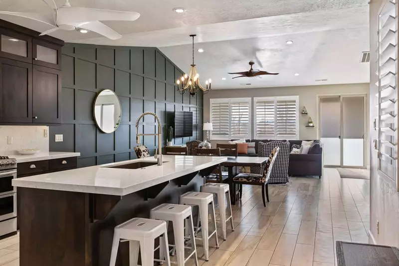 Kitchen #75
