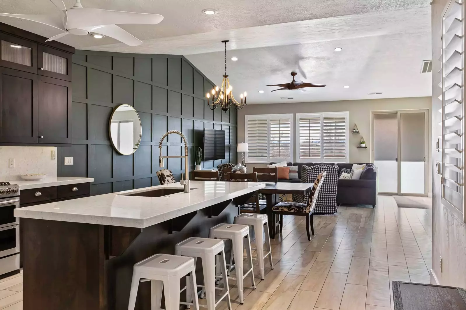 Kitchen #75