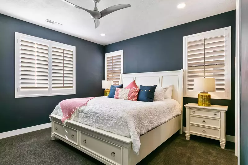 Bedroom #75