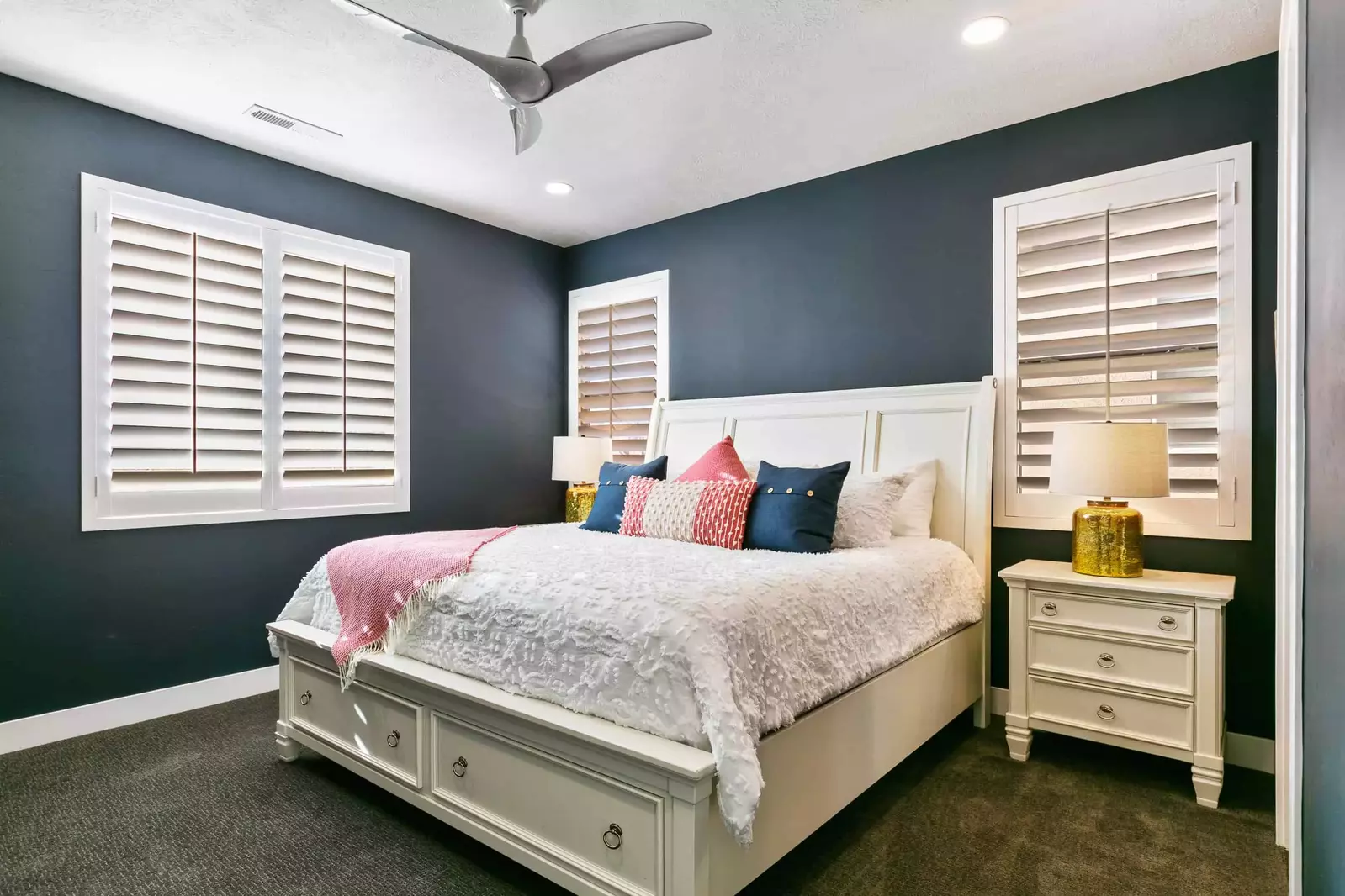 Bedroom #75