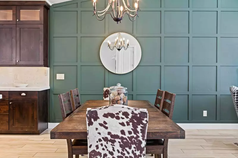 Dining Table #75