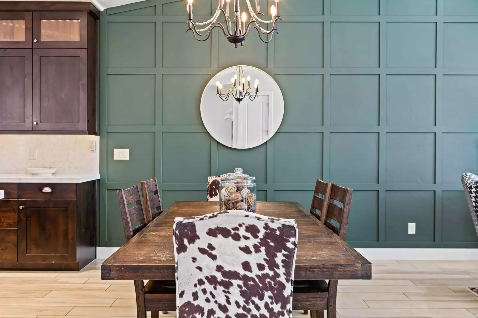 Dining Table #75