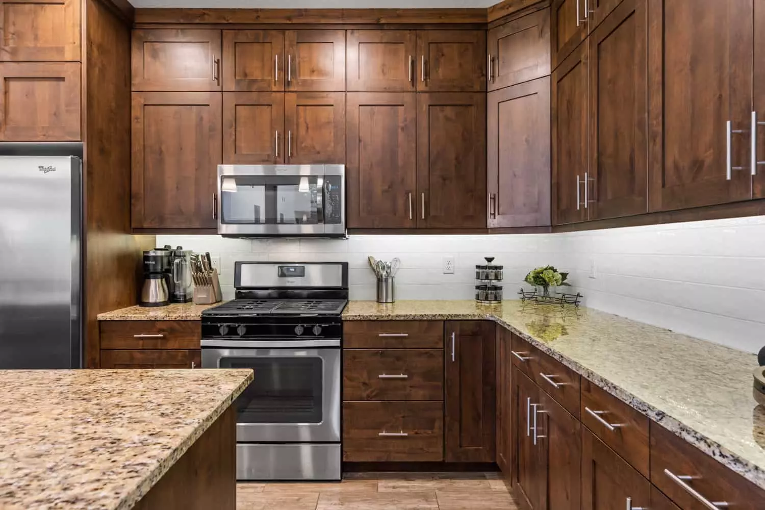 Kitchen #76