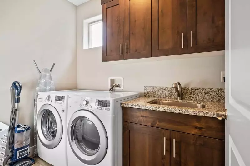 Laundry Room #76