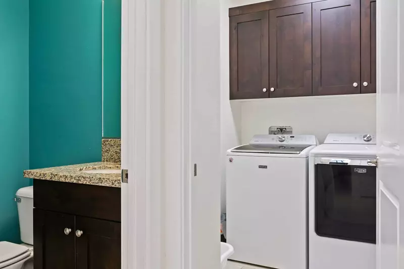 Laundry Room #75