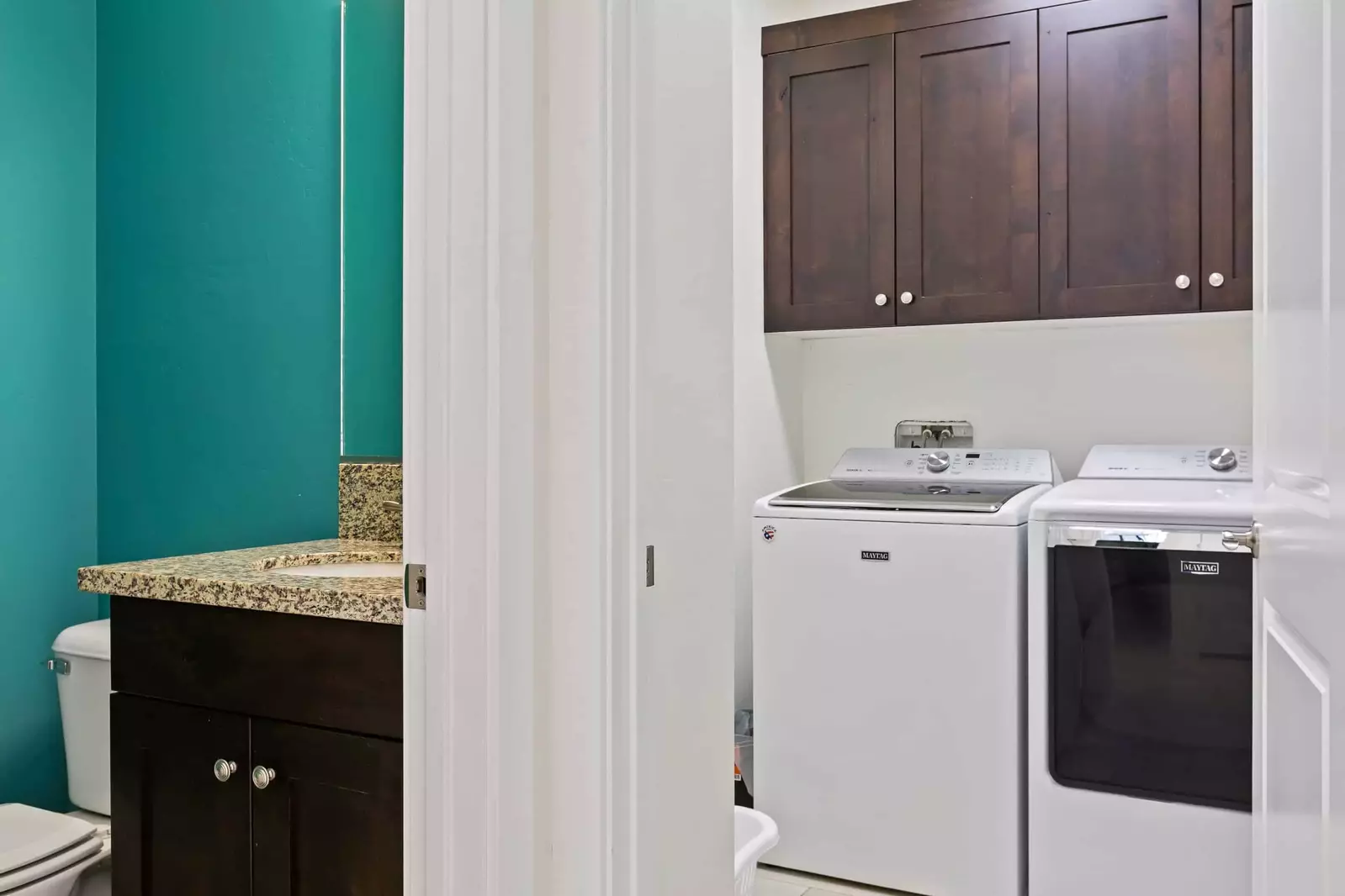 Laundry Room #75