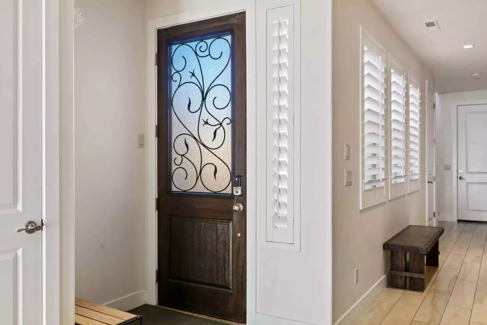 Front Door #75