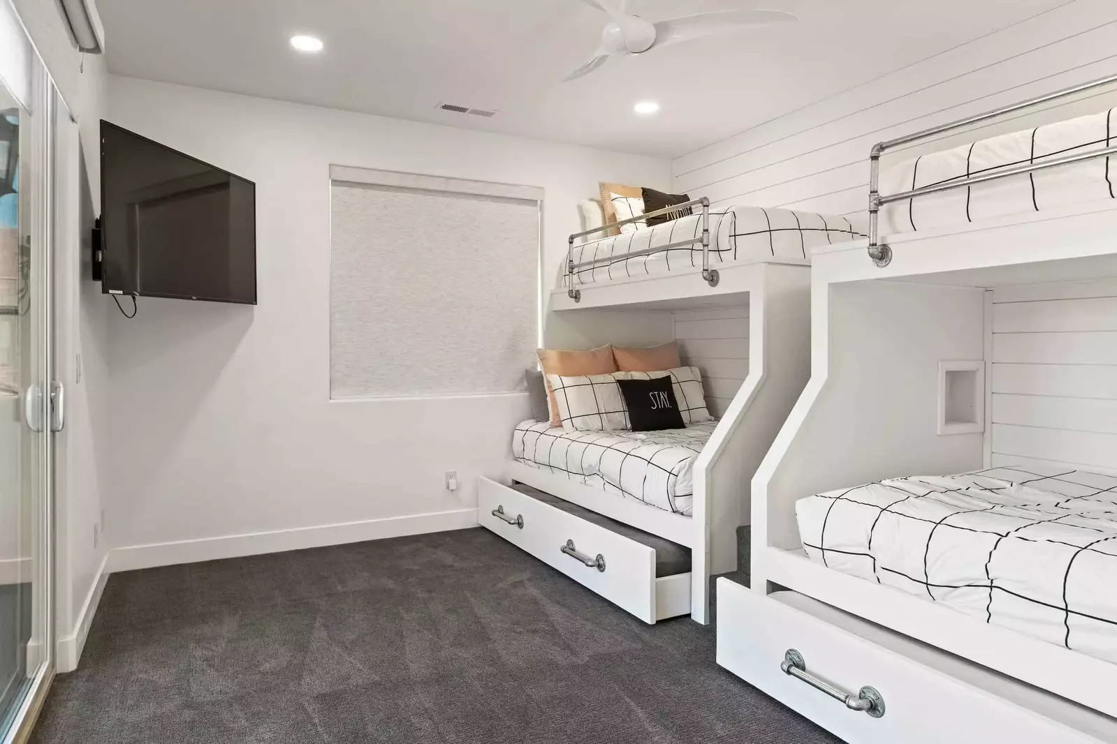 Bunks #75