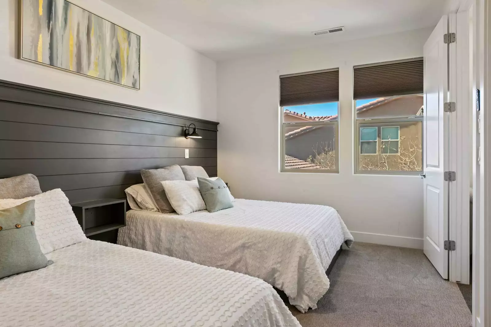 Bedroom #75