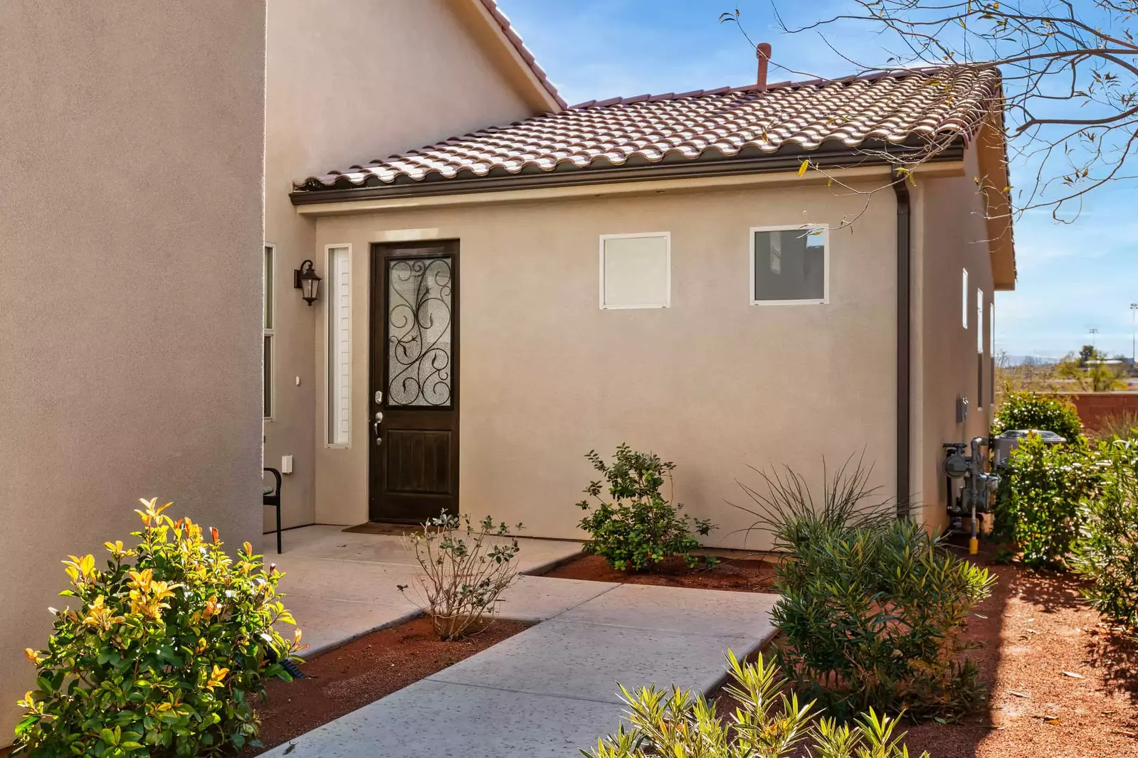 Front Door #75