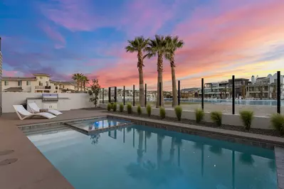 Private Pool / Hot Tub