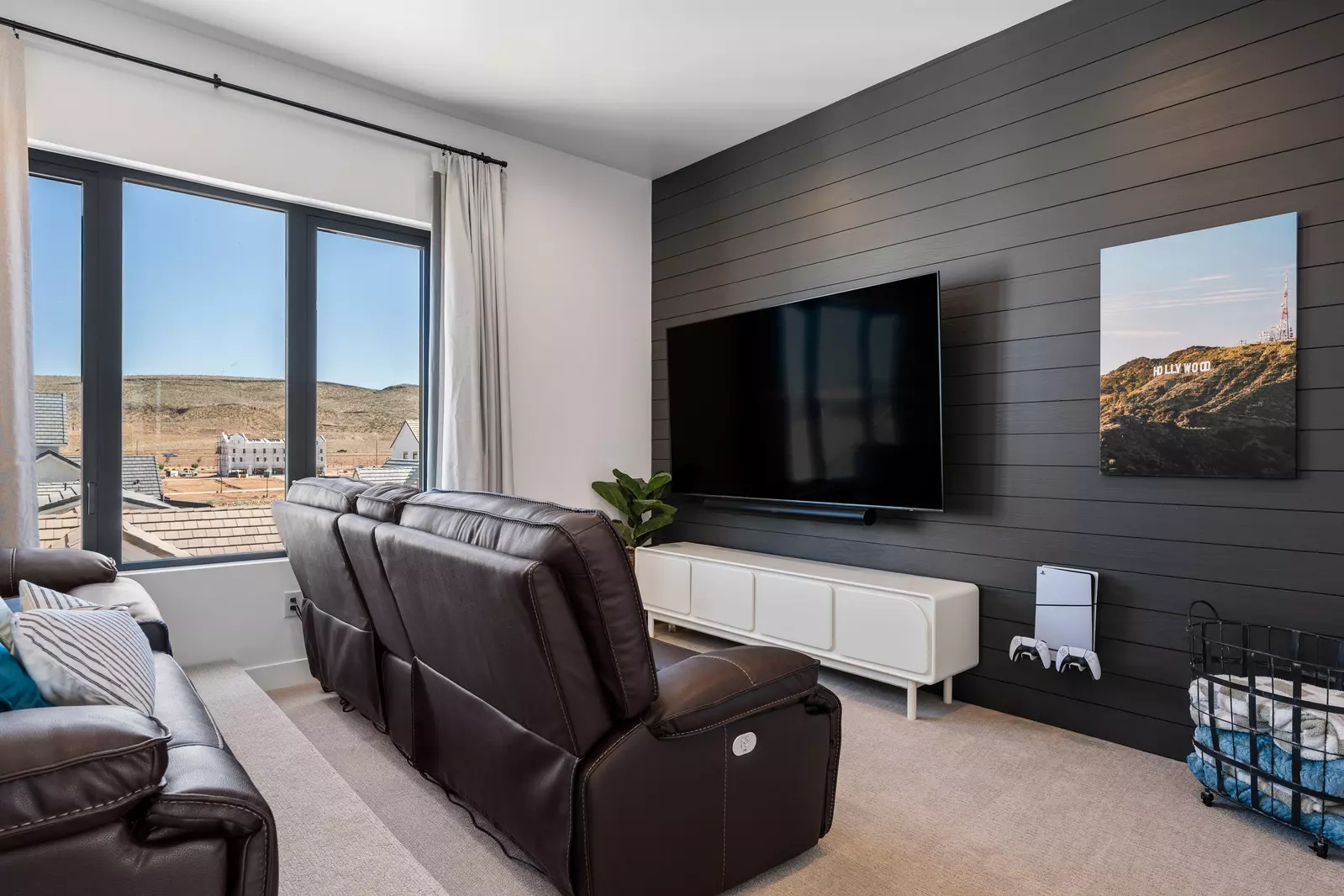 Home Theater
