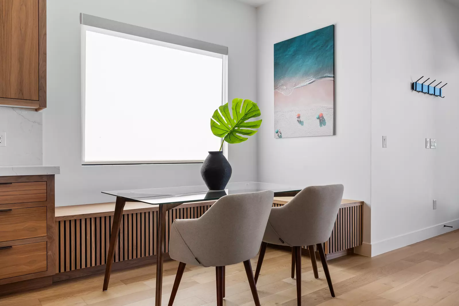 Small Kitchen Table/Desk