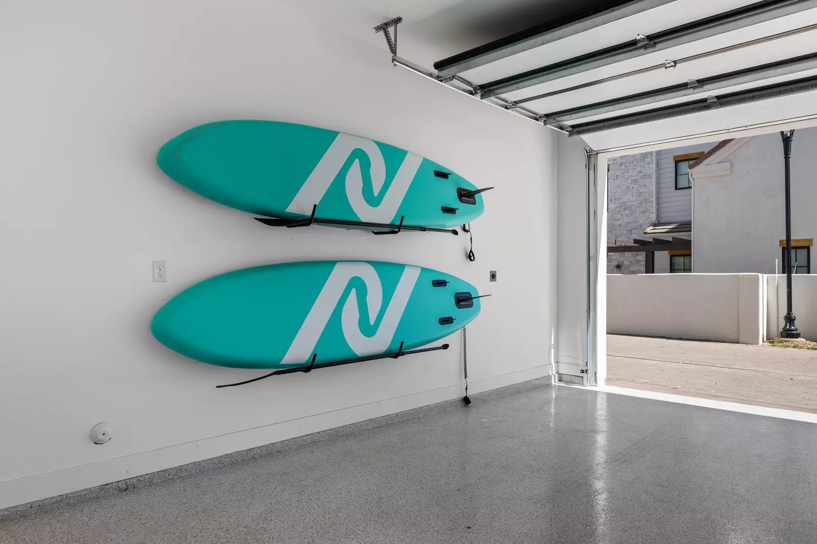 2 Paddleboards