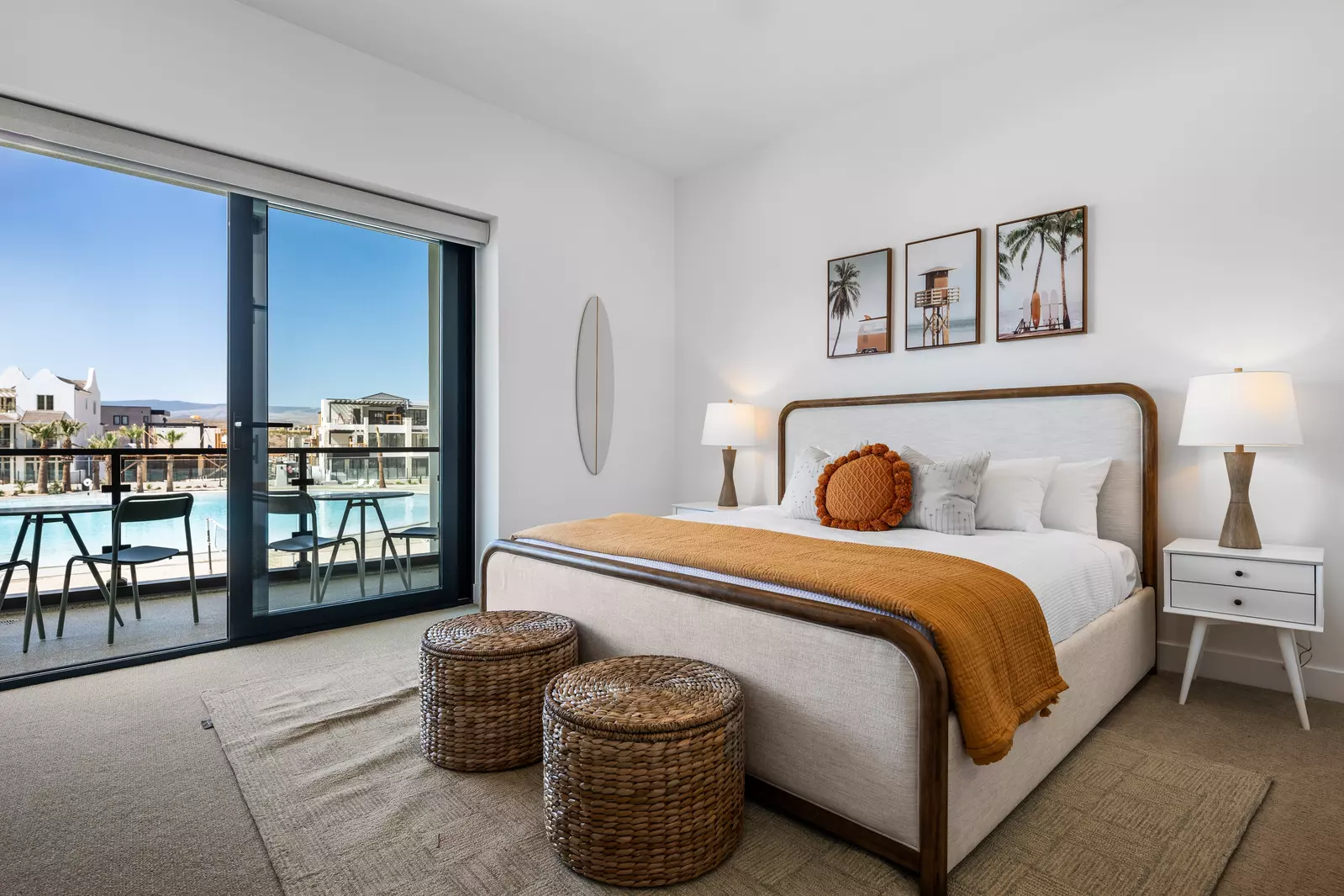 King Bedroom
