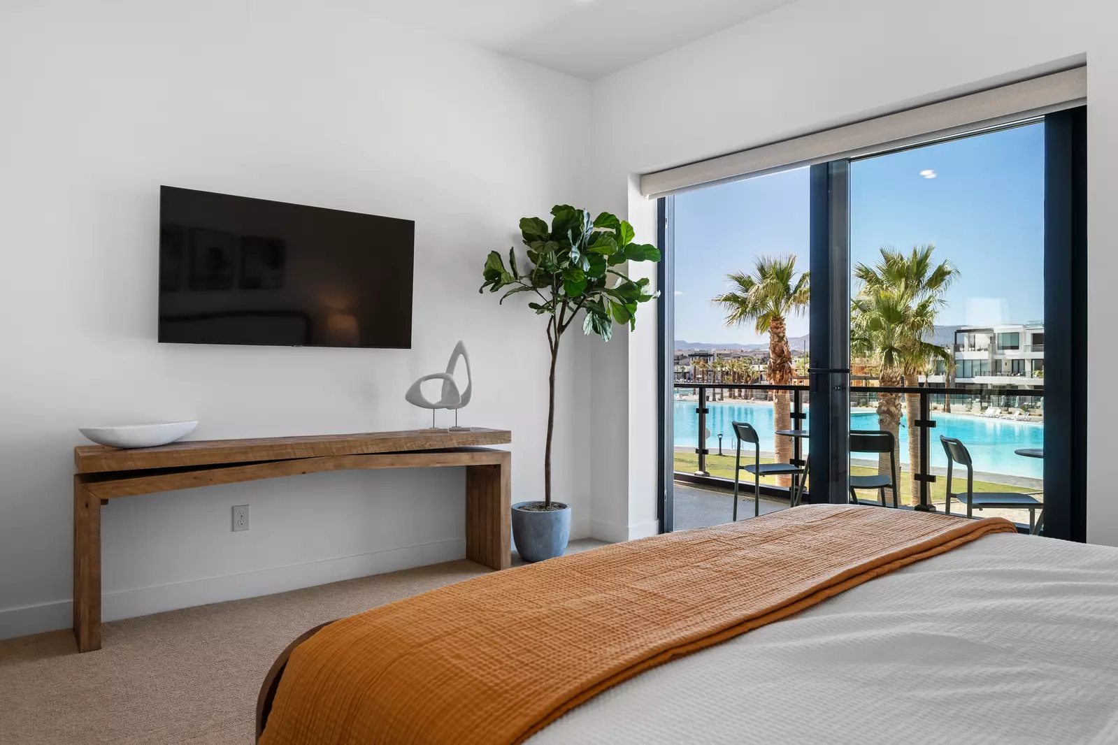 King Bedroom