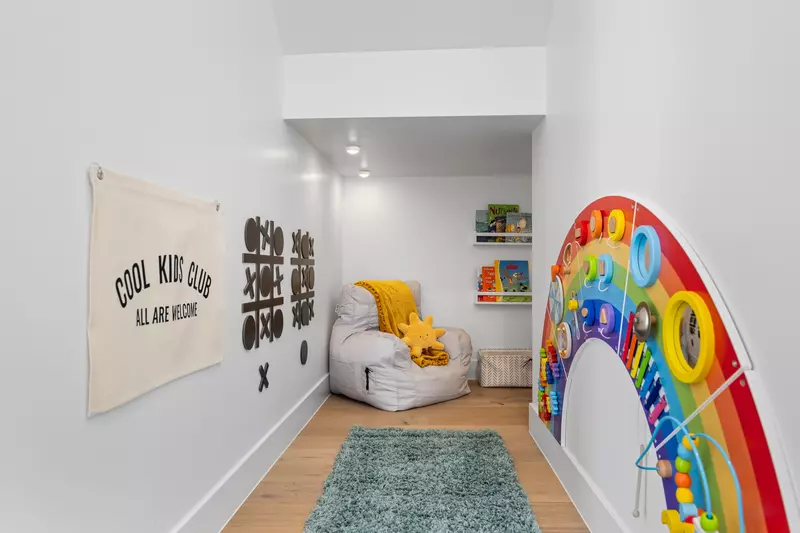 Kid's Nook