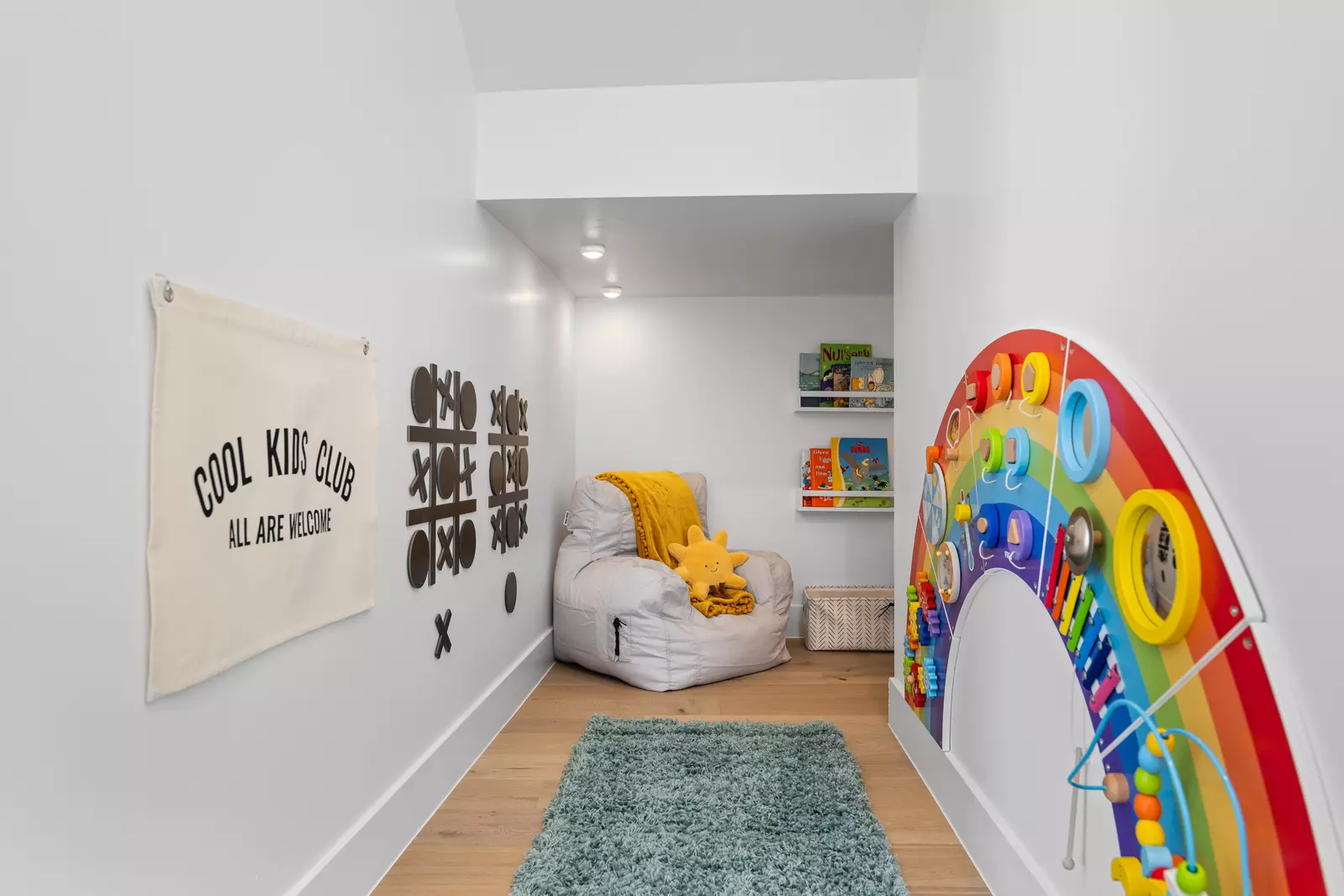 Kid's Nook