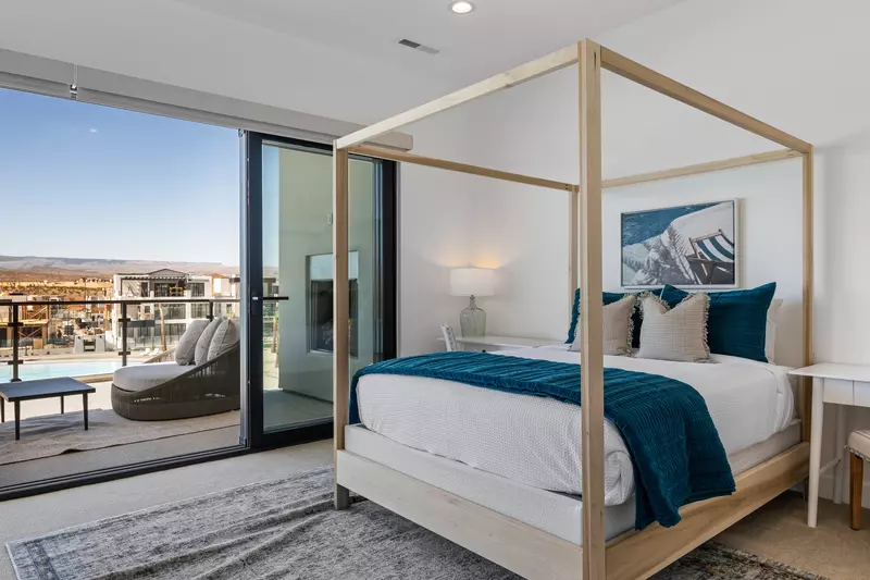King Bedroom