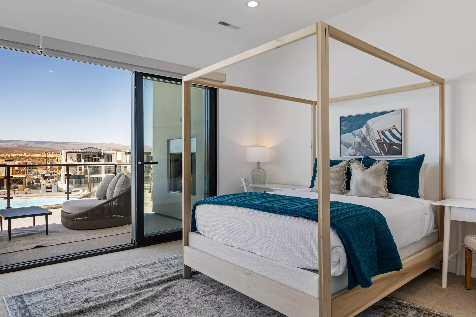 King Bedroom