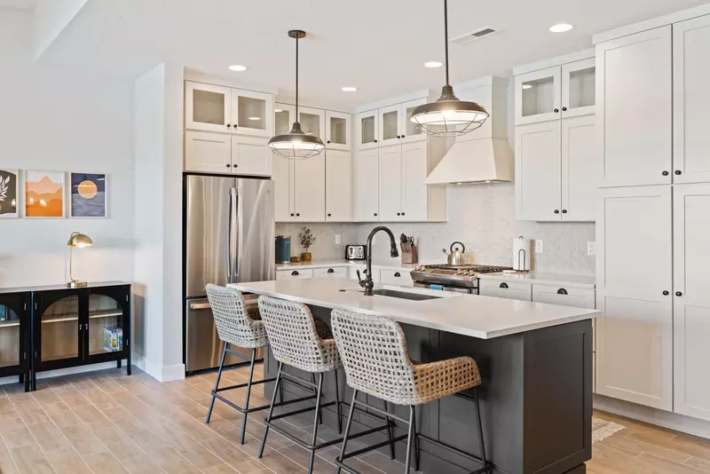 Kitchen House #1