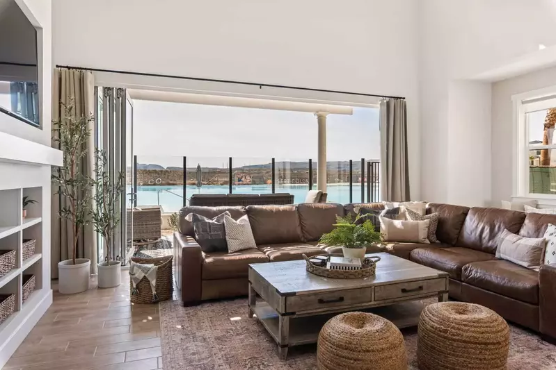 Living Space House #2