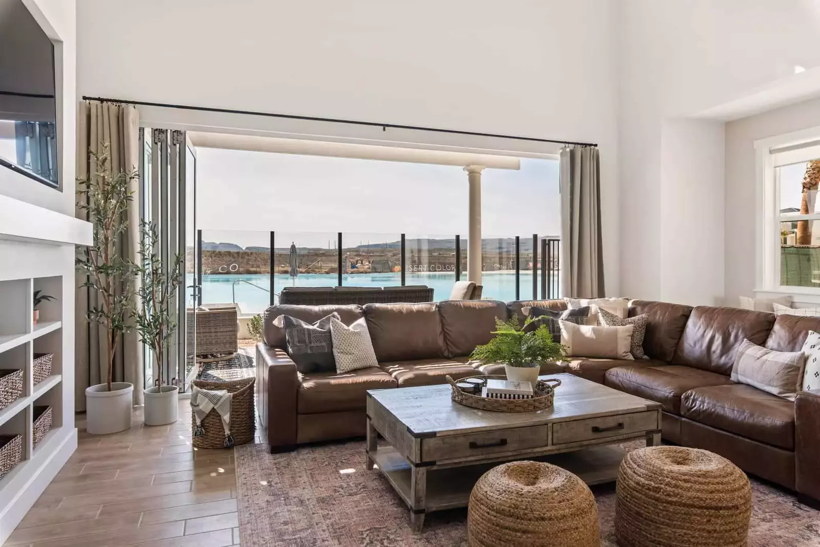 Living Space House #2
