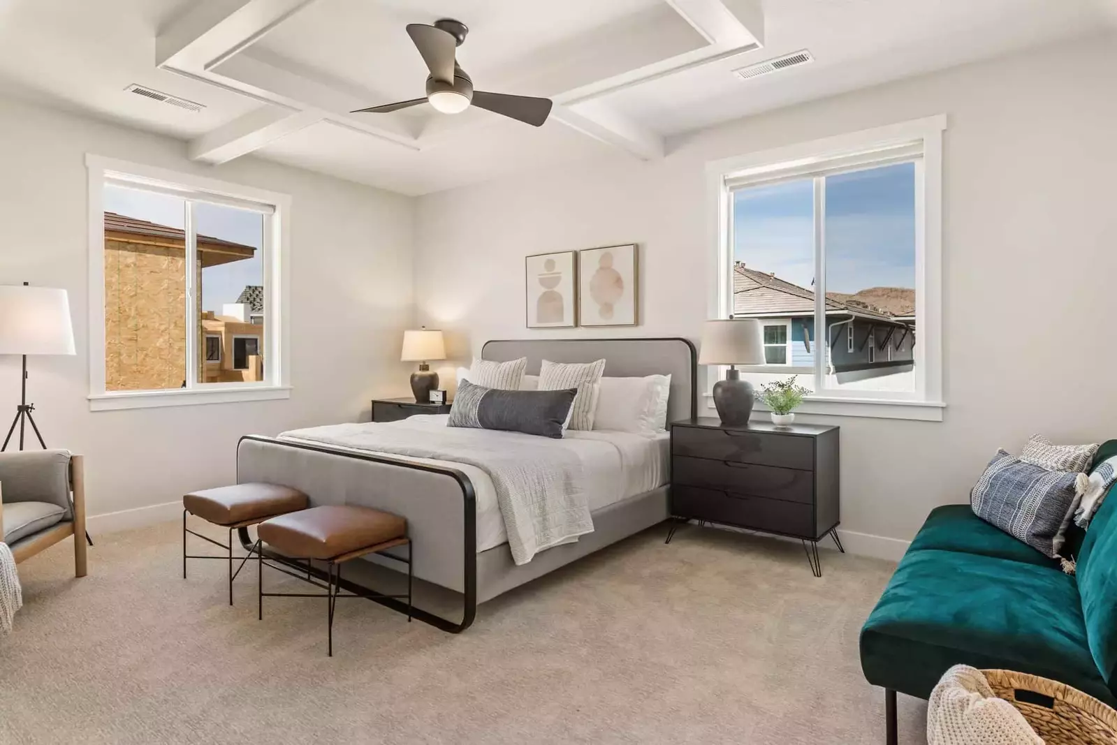 King Bedroom