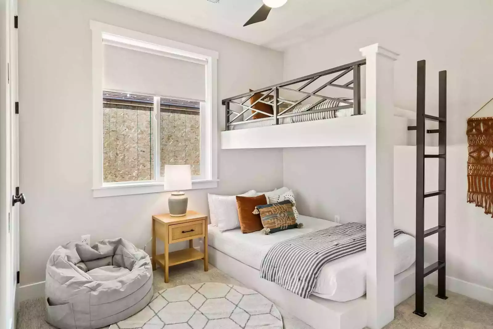 1T/F Bunk Room #2