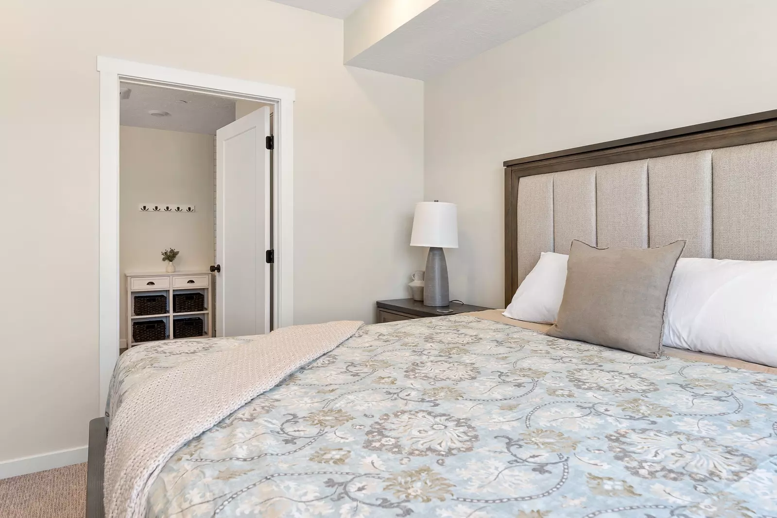 King Bedroom