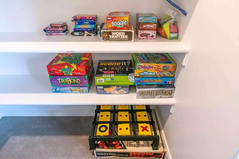 House 2 Games