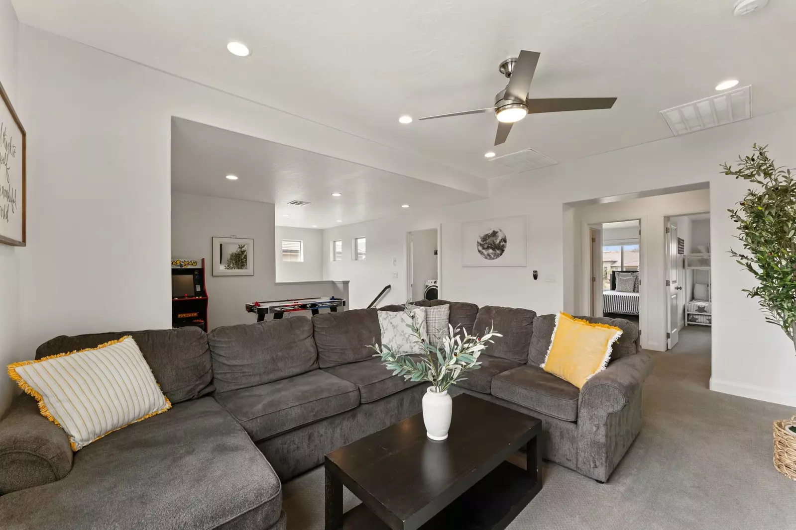 House 1 Loft