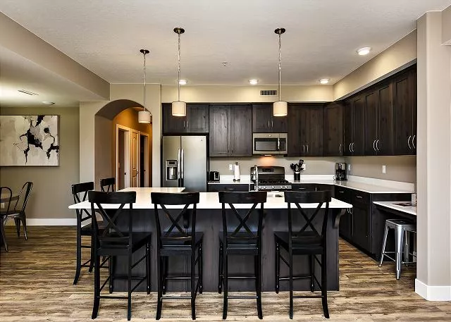 Kitchen - Unit 2
