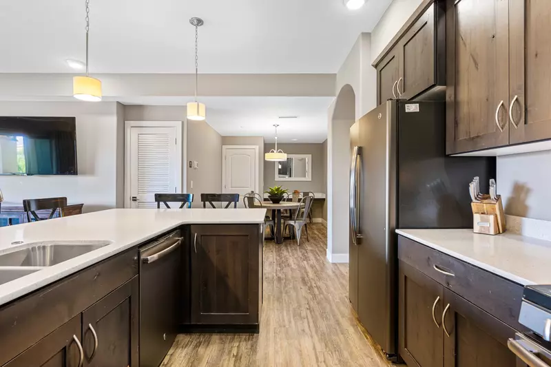 Kitchen Unit 2