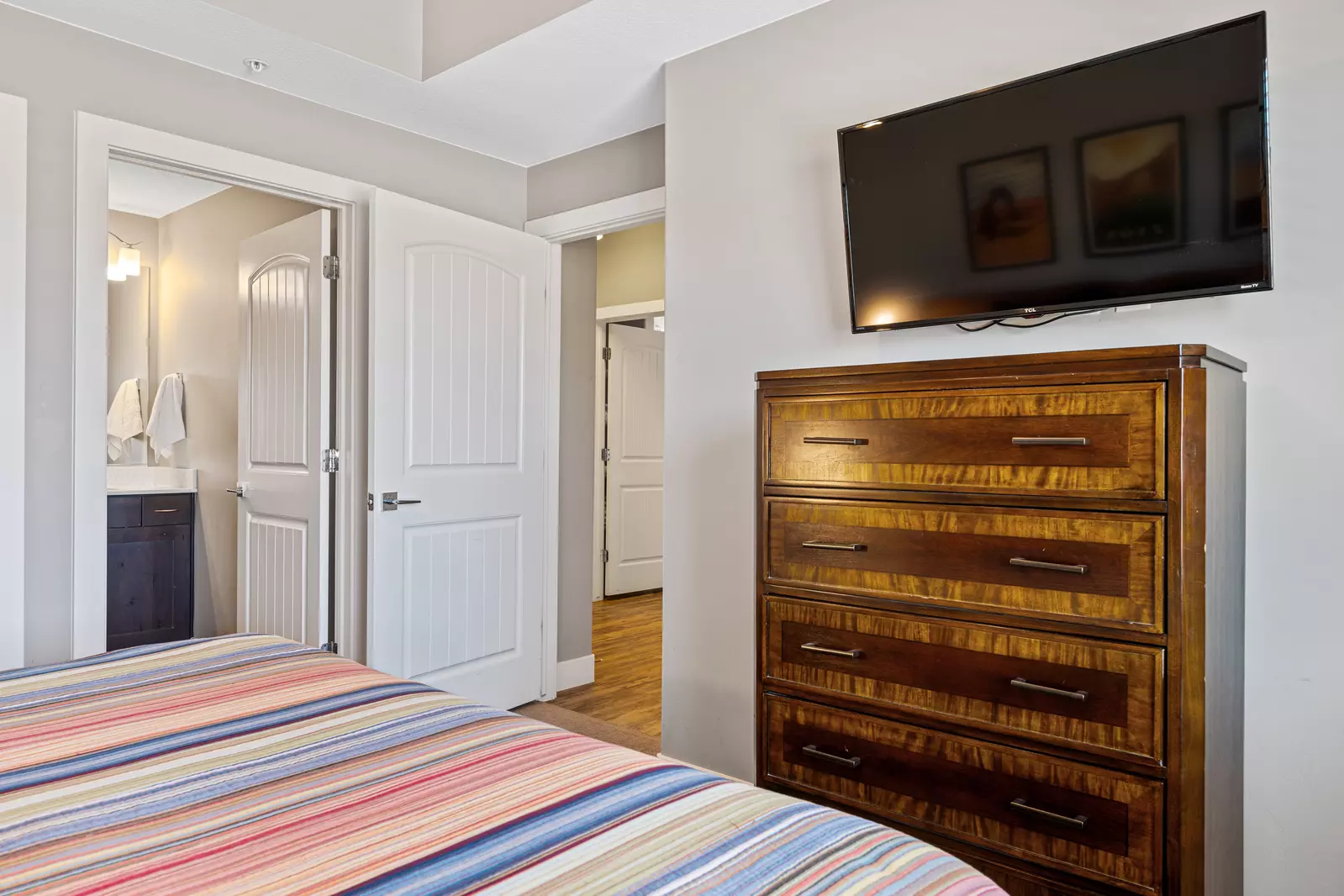 King Bed Unit 2