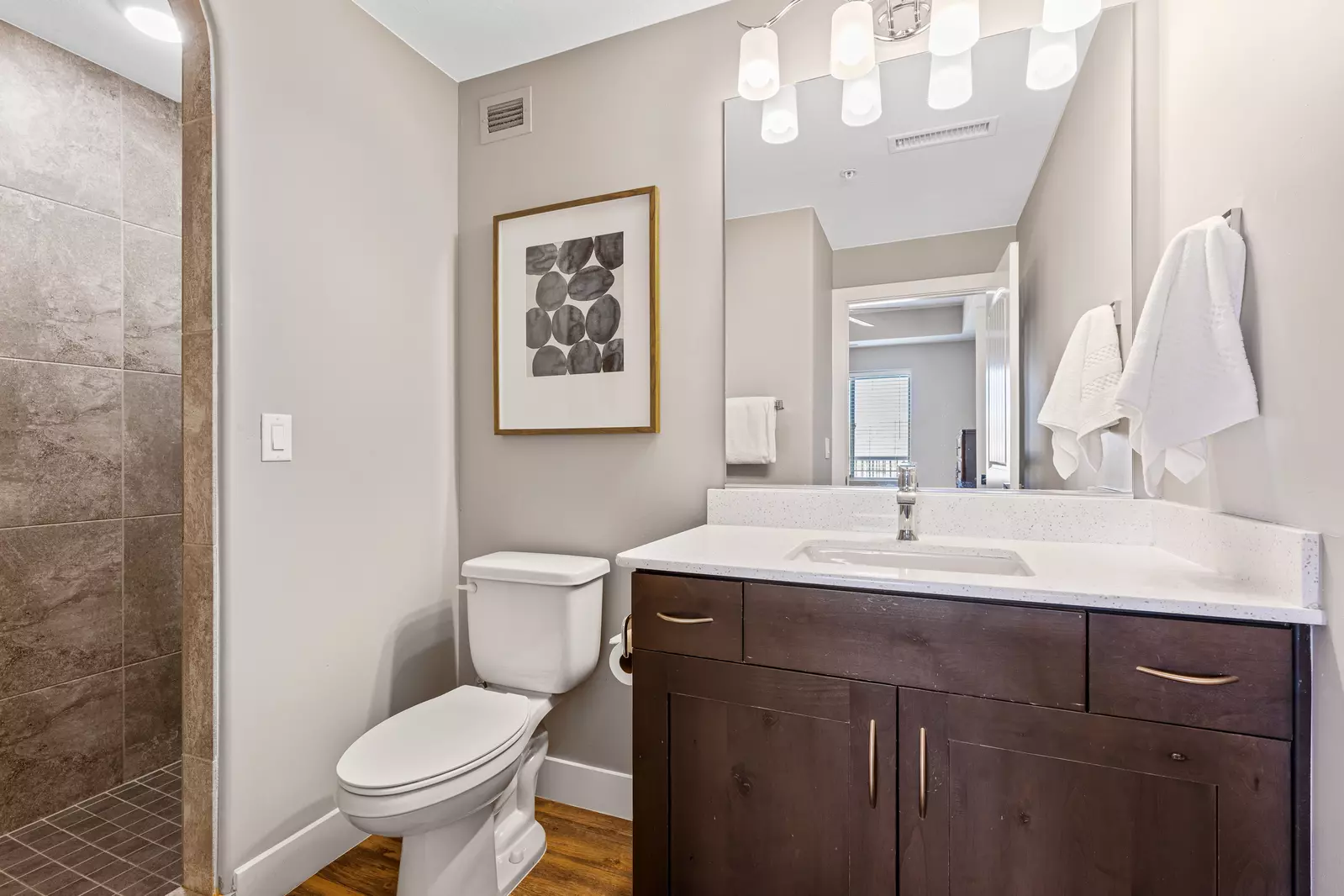 Bathroom Unit 2