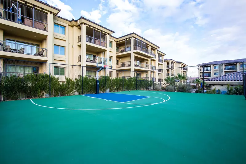 Community Basketball
