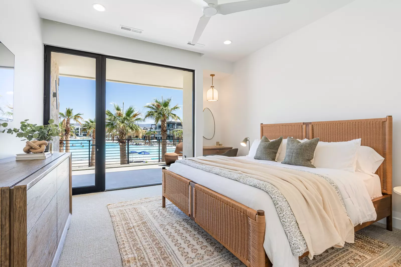 King Bedroom