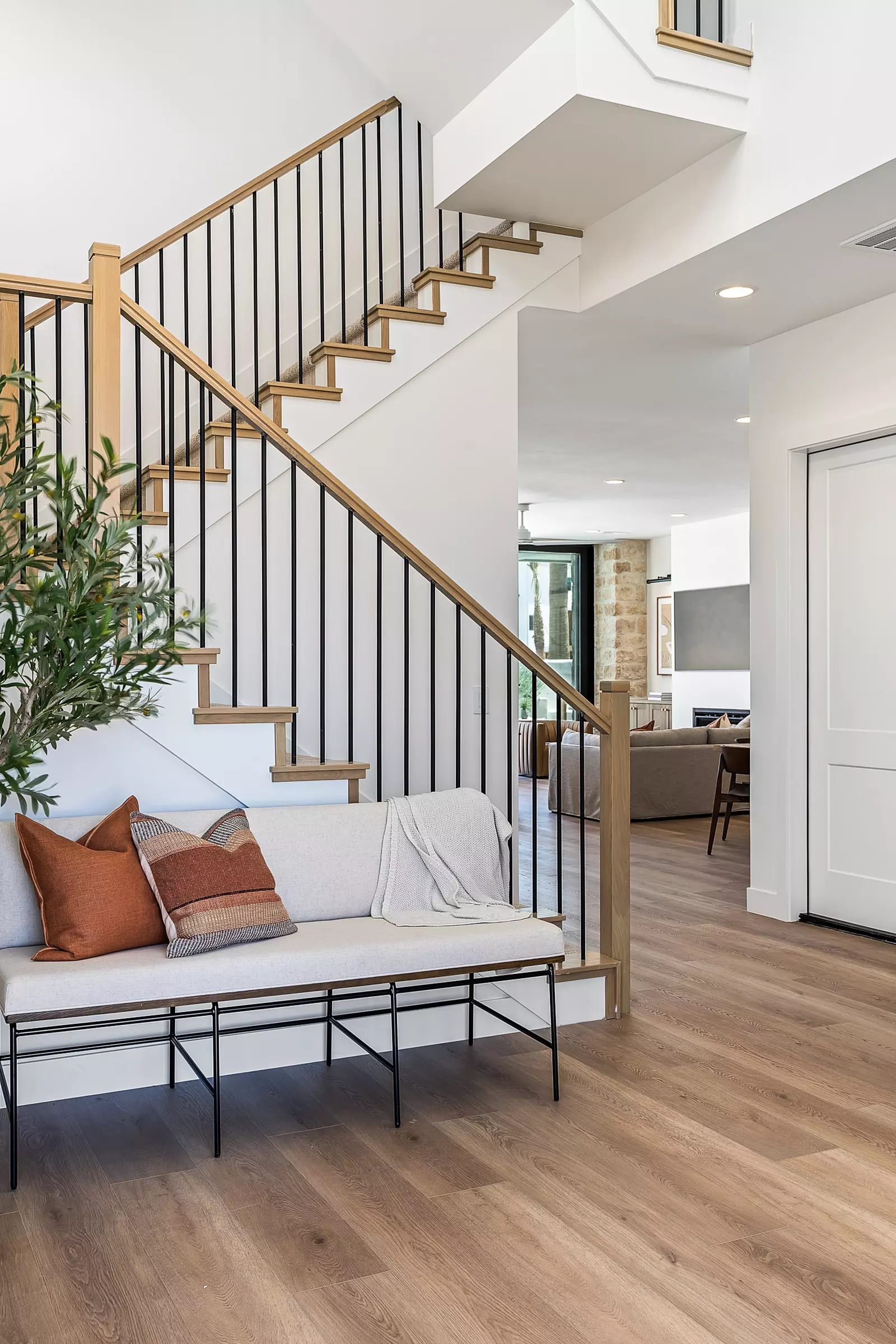 Entryway