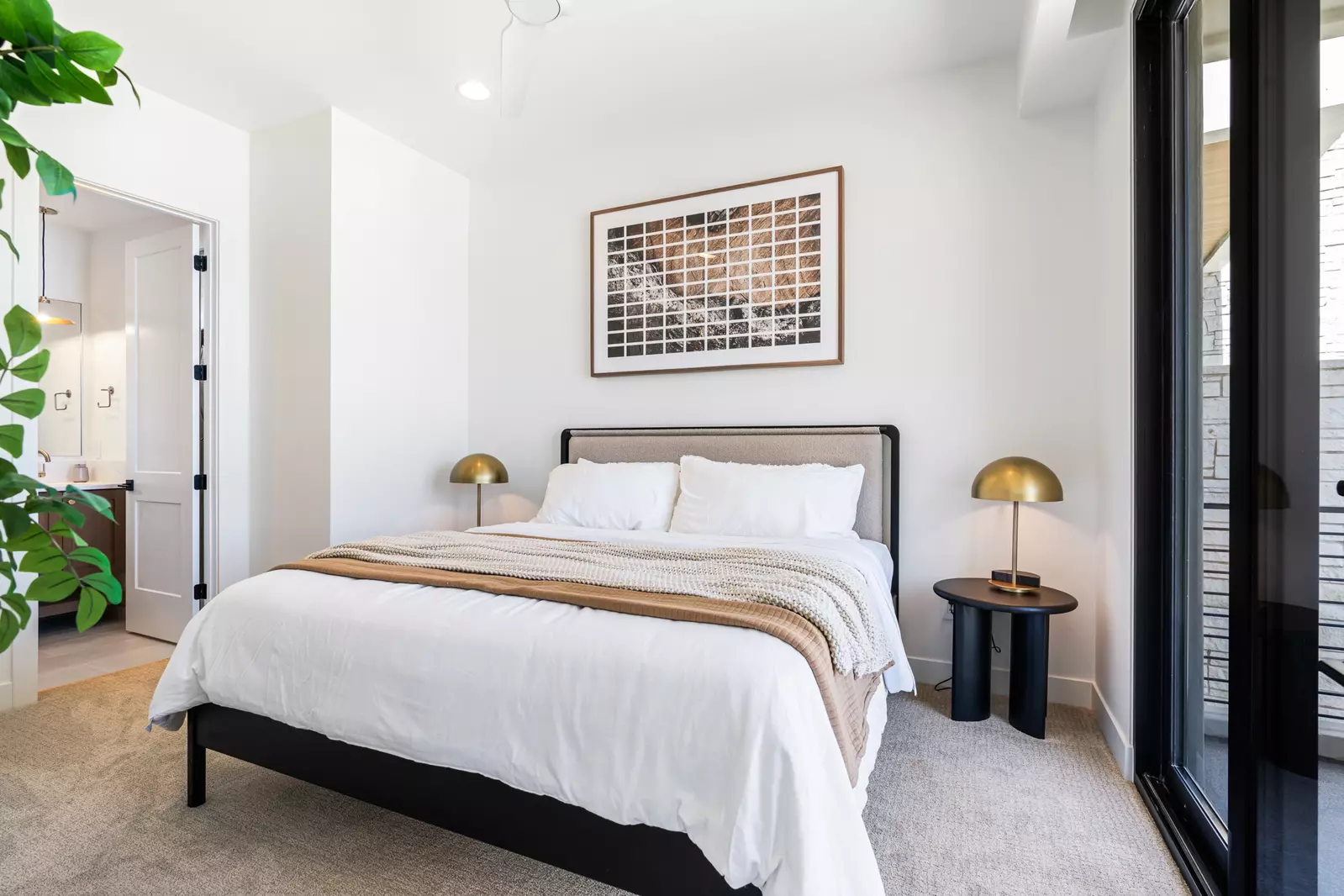 King Bedroom