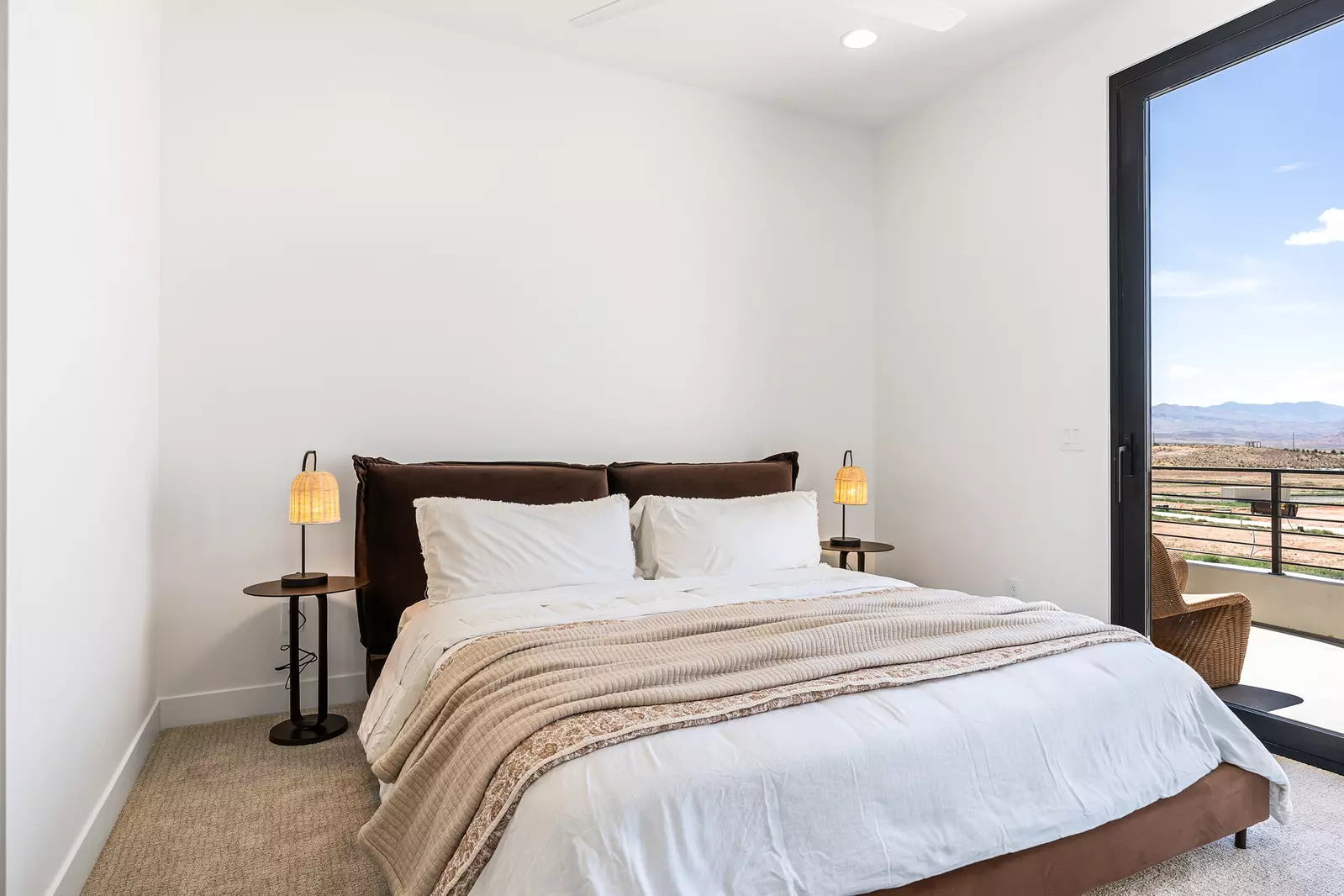 King Bedroom