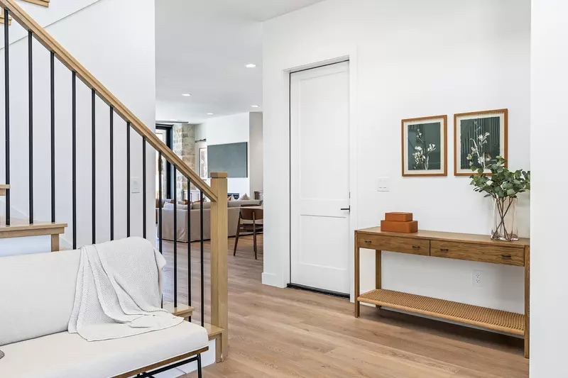 Entryway